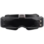 Очки Skyzone SKY04X Pro 5.0G 56CH L, X-Band Black (SKY04XP5G)