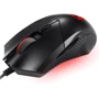 Мышь MSI Clutch GM08 GAMING Mouse (S12-0401800-CLA): Количество кнопок 6
