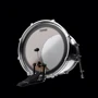 Пластик для бас-барабана EVANS 22" EMAD2 CLEAR Bass: Назначение Для бас-барабана