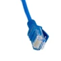 Extradigital 0.8м, UTP, cat.5e, CCA, blue (KBP1766) фото 3