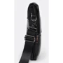 Мужская сумка планшет Borsa Leather черная (K12056-black): Тип Сумки