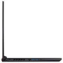 Ноутбук Acer Nitro 5 AN517-54 (NH.QF6EP.005): Процессор Intel Core i5-11400H (2.7 - 4.5 ГГц) / 6 - ядерный