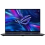 Ноутбук ASUS ROG Flow X16 (GV601VU-NL045W_32): Видеоадаптер NVidia GeForce RTX 4050, 6 ГБ GDDR6
