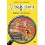 Агата Містері. Місія «Сафарі» Книга 8