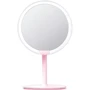 Дзеркало для макіяжу Amiro HD Daylight Mirror Pink