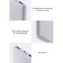 Зовнішній акумулятор Xiaomi Power Bank 10000mAh Lite 22.5W Gray (BHR9350GL) фото 8