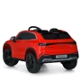 Дитячий електромобіль Bambi Mercedes EQS SUV червоний (M 6161EBLR-3)