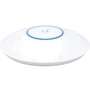 Точка доступу Wi-Fi Ubiquiti UniFi nanoHD 3-pack (UAP-nanoHD-3): Інтерфейс підключення (WAN-порт) 1x 10/100/1000 Ethernet