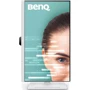 Монітор BenQ GW3290QT (9H.LLHLA.TBE): Роздільна здатність Wide Quad HD (2560x1440)