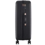 Чемодан Semi Line 28" (L) Black (T5718-3): Страна производитель Китай