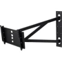 Кронштейн для ТВ Sector TV100 Black