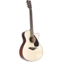 Электроакустическая гитара YAMAHA FSX800C (NT)