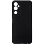 Чехол для телефонов ArmorStandart Matte Slim Fit Camera cover Black for TECNO Pova Neo 2 (LG6n) (ARM64805)