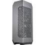 Корпус Cooler Master 850W (NR100-MNNN85-SL0): Форм-фактор материнской платы Mini-ITX