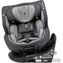 Автокресло Osann Flame360 i-Size Isofix серый (108-281-252): Цвет серый