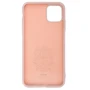 Чехол для iPhone ArmorStandart ICON Case Pink Sand (ARM56708) for iPhone 11 Pro Max: Тип чехла накладка на заднюю часть