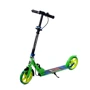 Самокат міський AMIGO GLIDER NEW зелений