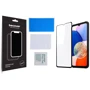 Аксессуар для смартфона BeCover Tempered Glass Black for Samsung A145 Galaxy A14 4G / A146 Galaxy A14 5G (708953)