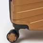Чемодан Ricco Grande XL Gold (T15002Gold-XL) фото 9