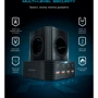 Зарядний пристрій ArmorStandart Wall Charger Resolute Power ARP-544 100W GaN 2m Black (ARM73177) фото 6