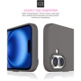 Чехол для iPhone ArmorStandart ICON2 Case Stone Grey for iPhone 16 (ARM81296): Тип чехла накладка на заднюю часть