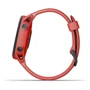 Смарт-часы Garmin Forerunner 745 Magma Red (010-02445-12/02)