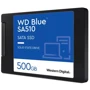 WD Blue SA510 500 GB (WDS500G3B0A) UA: Тип накопичувача внутрішній