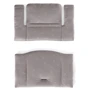 Текстиль для стульчика Stokke Tripp Trapp Icon Grey, коричневый (100359)