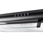 Вытяжка Perfelli PL 6144 BL LED: Материал корпуса металл