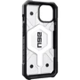 Чехол для iPhone Urban Armor Gear UAG Pathfinder Magsafe Ice (114311114343) for iPhone 15 Plus: Тип чехла противоударный