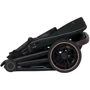 Универсальная коляска 3 в 1 Carrello Epica Space Black (CRL-8511/1 Space Black/G): Тип коляски Универсальная коляска (3-в-1)