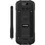 Мобильный телефон Sigma Х-treme PA68 Wave Black (UA UCRF): Дисплей 2.4" (240x320)
