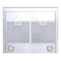Вытяжка Perfelli TS 6822 I/BL LED фото 5