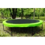 Батут KIDIGO Ukraine 426 см (green): Производитель Kidigo