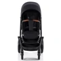Прогулочная коляска Britax Römer SMILE 5Z (Galaxy Black): Возможность установки люльки нет