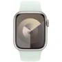 Apple 41mm Soft Mint Sport Band - M/L (MWMT3ZM/A): Совместимость Apple Watch 41mm, Apple Watch 40mm, Apple Watch 38mm