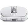 Мышь Logitech MX Anywhere 3 Pale Grey (910-005989): Эргономика симметричная для левшей
