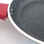 Сковорода Maestro Granite 28 см (MR1214-28): Диаметр, см 28