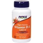 NOW Foods Vit D-3 1000 IU 180 SGELS Витамин D3