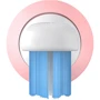 Зубна щітка Oclean Kids Electric Toothbrush Pink (6970810552409): Технологія чищення звуковая