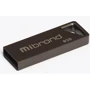 USB-флешка Mibrand 8GB Stingray USB 2.0 Grey (MI2.0/ST8U5G)
