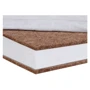 Матрас Солодких Снів Aloe Vera Comfort Premium New KPK 120x60x12 белый (680858): Высота, см 12