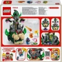 Конструктор LEGO Super Mario Prince Florian & Castle (72042) фото 3