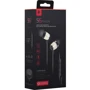 Наушники 2E S6 Pinion Silver (2E-IES6SL): Сопротивление наушников (Ом) 16