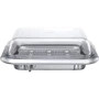 Духовой шкаф электрический Samsung NV75T9979CD/WT: Конвекция есть