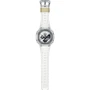 Наручний годинник Casio GA-2140RX-7AER: Водонепроникність 20 ATM