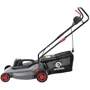 Газонокосарка електрична INTERTOOL DT-2262: Вага, кг 13.8