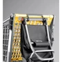 Сумка-тележка Rolser I-Max Thermo Zen 2L Azul синяя (IMX352-1026) фото 16