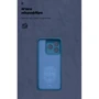 Чехол для телефонов ArmorStandart ICON Case for ZTE Nubia V60 Camera cover Dark Blue (ARM78977) фото 6