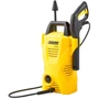 Karcher K 2 Basic (1.673-150.0): Максимальное давление (бар) 110